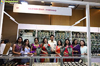 Hi Life Jewels Grand Launch Event at Novotel, Vijayawada