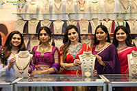 Hi Life Jewels Grand Launch Event at Novotel, Vijayawada