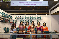 Hi Life Jewels Grand Launch Event at Novotel, Vijayawada