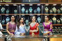 Hi Life Jewels Grand Launch Event at Novotel, Vijayawada