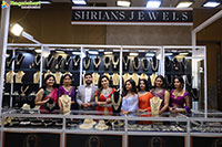 Hi Life Jewels Grand Launch Event at Novotel, Vijayawada