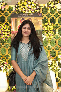 Hi Life Jewels Grand Launch Event at Novotel, Vijayawada