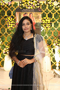 Hi Life Jewels Grand Launch Event at Novotel, Vijayawada