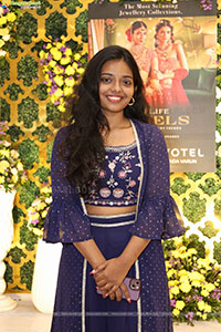 Hi Life Jewels Grand Launch Event at Novotel, Vijayawada