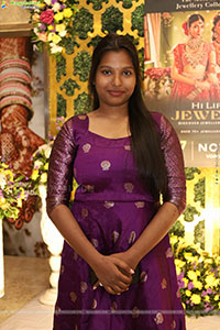Hi Life Jewels Grand Launch Event at Novotel, Vijayawada