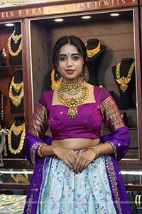 Hi Life Jewels Grand Launch Event at Novotel, Vijayawada