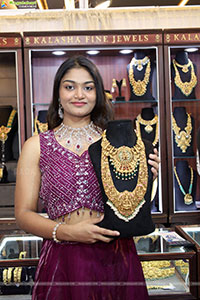 Hi Life Jewels Grand Launch Event at Novotel, Vijayawada