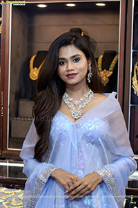 Hi Life Jewels Grand Launch Event at Novotel, Vijayawada