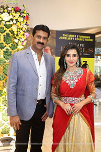 Hi Life Jewels Grand Launch Event at Novotel, Vijayawada