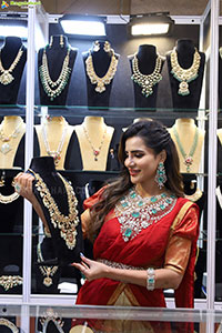 Hi Life Jewels Grand Launch Event at Novotel, Vijayawada