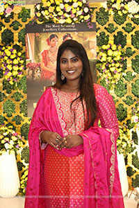 Hi Life Jewels Grand Launch Event at Novotel, Vijayawada