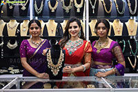 Hi Life Jewels Grand Launch Event at Novotel, Vijayawada