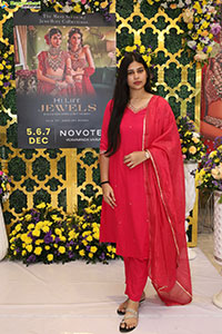 Hi Life Jewels Grand Launch Event at Novotel, Vijayawada