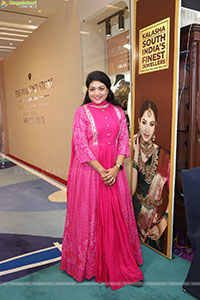 Hi Life Jewels Grand Launch Event at Novotel, Vijayawada