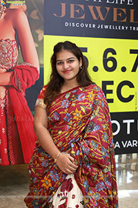 Hi Life Jewels Grand Launch Event at Novotel, Vijayawada