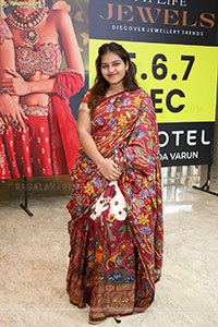 Hi Life Jewels Grand Launch Event at Novotel, Vijayawada