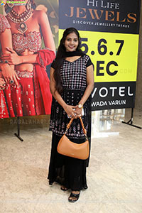Hi Life Jewels Grand Launch Event at Novotel, Vijayawada