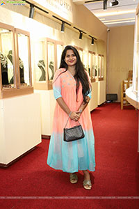 Hi Life Jewels Grand Launch Event at Novotel, Vijayawada