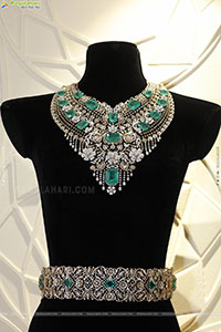 Hi Life Jewels Grand Launch Event at Novotel, Vijayawada