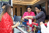 Hi Life Jewels Grand Launch Event at Novotel, Vijayawada