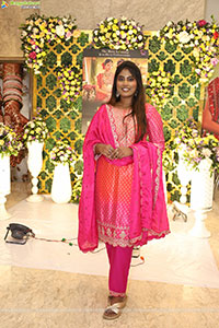 Hi Life Jewels Grand Launch Event at Novotel, Vijayawada