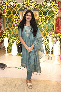 Hi Life Jewels Grand Launch Event at Novotel, Vijayawada