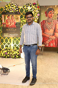 Hi Life Jewels Grand Launch Event at Novotel, Vijayawada