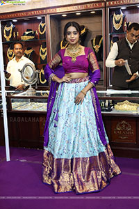 Hi Life Jewels Grand Launch Event at Novotel, Vijayawada