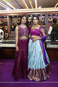 Hi Life Jewels Grand Launch Event at Novotel, Vijayawada