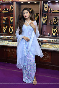 Hi Life Jewels Grand Launch Event at Novotel, Vijayawada