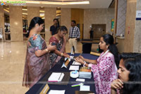Hi Life Jewels Grand Launch Event at Novotel, Vijayawada