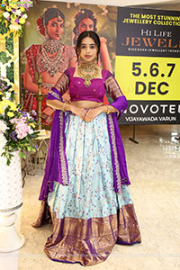 Hi Life Jewels Grand Launch Event at Novotel, Vijayawada