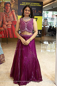 Hi Life Jewels Grand Launch Event at Novotel, Vijayawada
