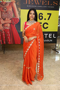 Hi Life Jewels Grand Launch Event at Novotel, Vijayawada