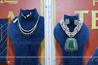 Hi Life Jewels Grand Launch Event at Novotel, Vijayawada