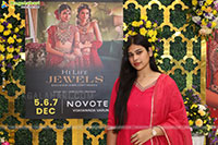 Hi Life Jewels Grand Launch Event at Novotel, Vijayawada