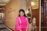 Hi Life Jewels Grand Launch Event at Novotel, Vijayawada