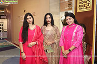 Hi Life Jewels Grand Launch Event at Novotel, Vijayawada
