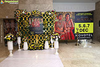 Hi Life Jewels Grand Launch Event at Novotel, Vijayawada