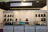 Hi Life Jewels Grand Launch Event at Novotel, Vijayawada