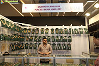 Hi Life Jewels Grand Launch Event at Novotel, Vijayawada