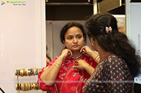 Hi Life Jewels Grand Launch Event at Novotel, Vijayawada