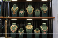 Hi Life Jewels Grand Launch Event at Novotel, Vijayawada