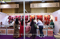 Hi Life Jewels Grand Launch Event at Novotel, Vijayawada