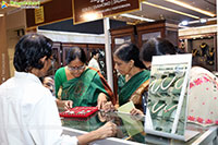 Hi Life Jewels Grand Launch Event at Novotel, Vijayawada