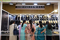 Hi Life Jewels Grand Launch Event at Novotel, Vijayawada