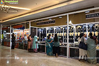 Hi Life Jewels Grand Launch Event at Novotel, Vijayawada