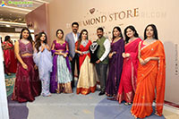 Hi Life Jewels Grand Launch Event at Novotel, Vijayawada
