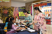 Hi Life Jewels Grand Launch Event at Novotel, Vijayawada