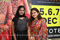 Hi Life Jewels Grand Launch Event at Novotel, Vijayawada